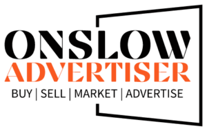 Onslow Advertiser | Advertorial Services | Buy | Sell | Market | Advertise | Onslow County NC | Classified Ads