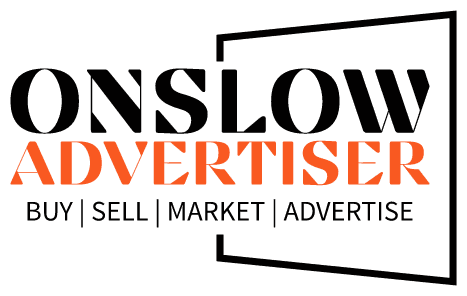 Onslow Advertiser | Classified Ads | SEO Backlinks