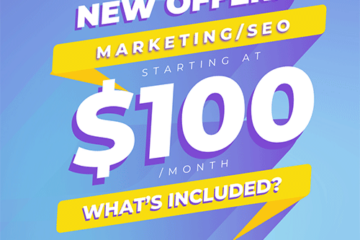 Marketing/SEO | Onslow Advertiser | Buy | Sell | Market | Advertise