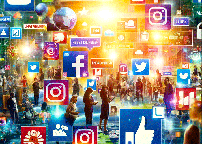 How a Small Business on a Budget can Leverage their Marketing and Advertising