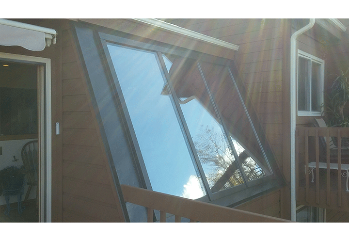 Onslow Tint Professionals | Paul Anthony | Onslow County | Topsail Island | Window Tints | Safety & Security Tints | Commercial | Residential | Auto | Marine