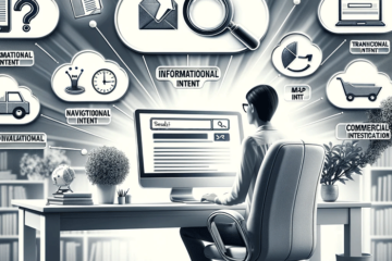 Mastering Search Intent: How to Enhance Your SEO by Understanding Your Audience