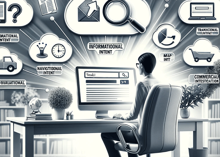 Mastering Search Intent: How to Enhance Your SEO by Understanding Your Audience
