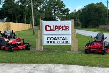 Coastal Tool Repair | Small Engine Repair | Country Clipper Authorized Dealer | Shindaiwa Authorized Dealer | Outdoor Power Equipment | Sneads Ferry NC | North Topsail Beach NC | Surf City NC | Topsail Beach NC | Topsail Coast Advertiser | Onslow Advertiser | Pender Advertiser | ILM Advertiser