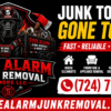 Five Alarm Junk Removal | Junk Removal in Jacksonville, NC