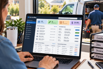 How Onslow County Service Businesses Can Simplify Customer Management